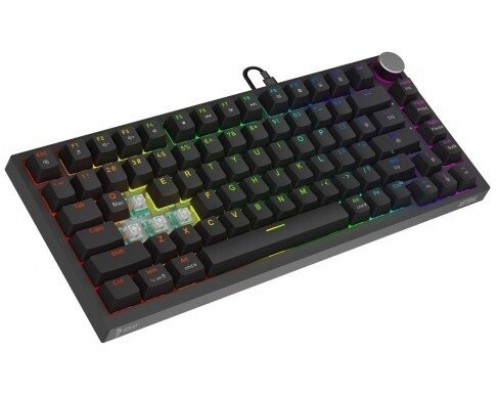 Savio Astral Outemu White Jade (ASTRAL BLACK JADE)