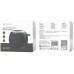 Devia Lite1 głośnik Bluetooth 5W black portable FM TF