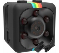 Kamera Szpiegowska Mini Recorder Jazdy Full Hd