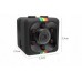 Kamera Szpiegowska Mini Recorder Jazdy Full Hd