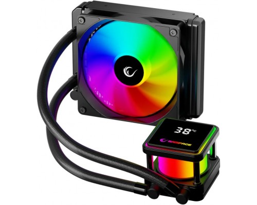 Rampage INFINITE V120 Black