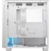 Cougar CGR-5YA6W-RGB Midi Tower White