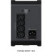 UPS Vertiv POWERUPS 200 ESSENTIAL PSA6E-600IT-IEC