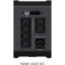 UPS Vertiv PowerUPS 200 Essential, 1000VA/525W, 230V, Line Interactive, 6 IEC C13