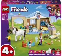 LEGO Friends Lecznica dla zwierząt (42696)