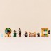 LEGO Harry Potter Hogwarts Castle: Sorting Hat Ceremony (76460)