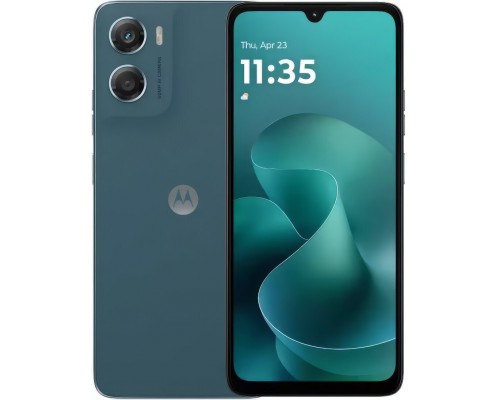 Motorola Moto G06 Power 4/256GB Blue  (PBA00002RO)