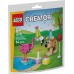 LEGO Creator Przyjęcie urodzinowe z uroczymi zwierzątkami (30715)