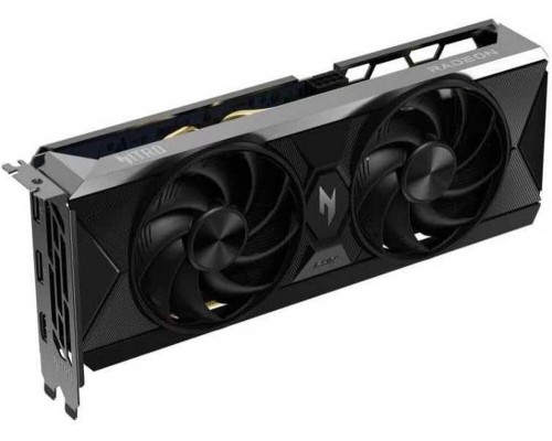 Acer Karta graf. Nitro AMD RX 9060 XT 16G OC
