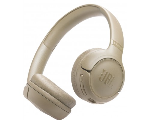 JBL Tune 530BT Beige (JBLT530BTMOSEU)