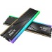 ADATA XPG Lancer Blade RGB, DDR5, 48 GB, 6000MHz, CL36 (AX5U6000C3624G-DTLABRBK)