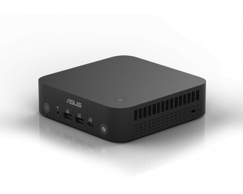 ASUS ExpertCenter PN54-S70032H MiniPC System (RYZEN AI 7 350, 32GB DDR5, 1TB SSD, WiFi 7, BT 5.4, 2.5G LAN, VESA, Win11 Home)