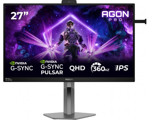 AOC Agon Pro AG276QSG2 Pulsar