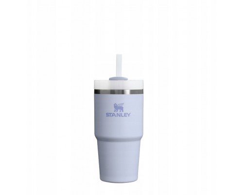 Stanley Mug  Quencher H2.O FlowState 0.6L Dew Drop 10-10826-361