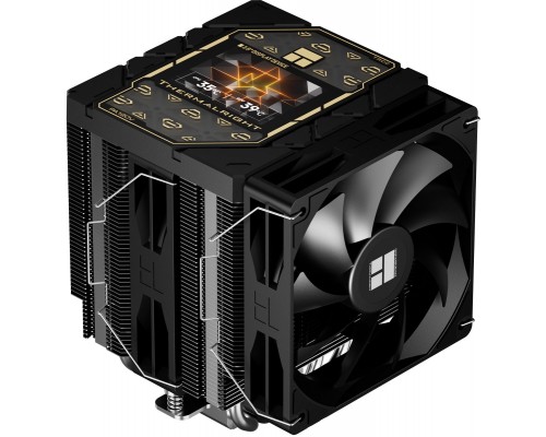 Thermalright Peerless Assassin 120 Vision Black