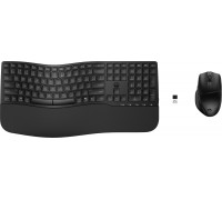 680 CFT Dual-ModeKB/MseCombo