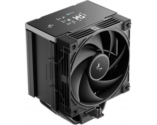 Deepcool AK700 Digital NYX (R-AK700-BKNNMN-GJD-1)