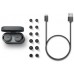 Philips TAT8506BK True  Headphones