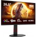 AOC Q27G4ZDR QD-OLED