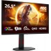 AOC Q27G4ZDR QD-OLED
