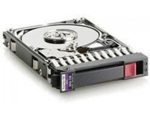 HPE HDD 300-GB, SAS, SFF, 10K Rpm, RP000121525