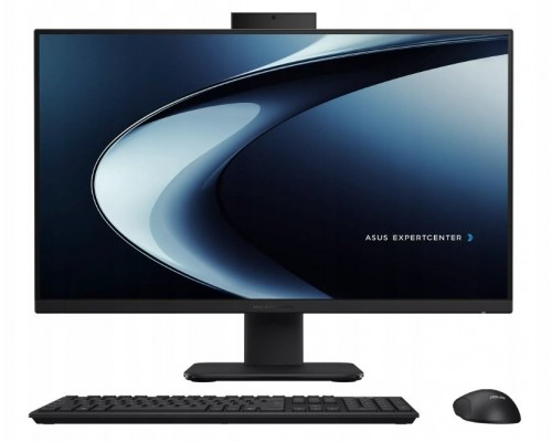 ASUS AIO P470VAK-BPE911X Core 5 210H 27.0 FHD 300nits 100Hz AG 16GB DDR5 SSD512 Intel Graphics WLAN+BT Cam 1080p W11Pro 3Y OnSite