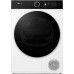 Hisense grzałka technologia 10 kg głębokość 64 cm - Velas osłona DH5I104BWAB (6901101832900)