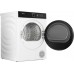 Hisense grzałka technologia 10 kg głębokość 64 cm - Velas osłona DH5I104BWAB (6901101832900)