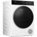 Hisense grzałka technologia 10 kg głębokość 64 cm - Velas osłona DH5I104BWAB (6901101832900)