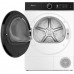 Hisense grzałka technologia 10 kg głębokość 64 cm - Velas osłona DH5I104BWAB (6901101832900)