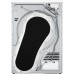 Hisense grzałka technologia 10 kg głębokość 64 cm - Velas osłona DH5I104BWAB (6901101832900)