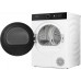 Hisense grzałka technologia 10 kg głębokość 64 cm - Velas osłona DH5I104BWAB (6901101832900)