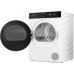 Hisense grzałka technologia 10 kg głębokość 64 cm - Velas osłona DH5I104BWAB (6901101832900)