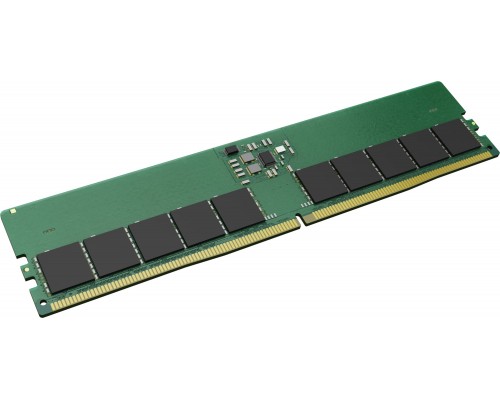 Kingston Technology KTD-PE556E-16G moduł pamięci 16 GB 1 x 16 GB DDR5 5600 MT/s 288-pin DIMM Korekcja ECC
