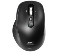 MOUSE BLUETH OPTICAL BUSINESS/COMBO 910202 PORT DESIGNS