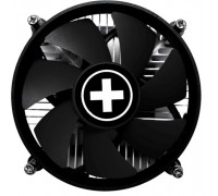 Xilence CPU chłodzenie Performance C I350PWM.B gniazdo 1700