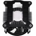 Xilence CPU chłodzenie Performance C I350PWM.B gniazdo 1700