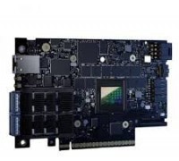 NVIDIA BlueField-3 B3220SH E-Series FHHL