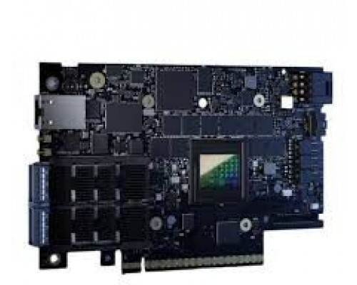 NVIDIA BlueField-3 B3220SH E-Series FHHL