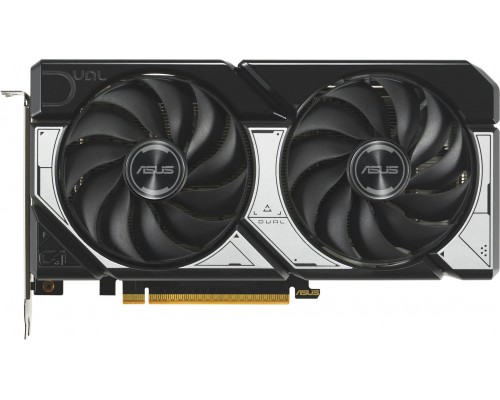 Asus Dual GeForce RTX 5060 EVO OC 8GB GDDR7 DLSS4 Bulk (DUAL-RTX5060-O8G-EVO)