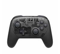 Pad Switch 2 Pro Controller Resident Evil (N2P202)