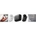 Ulanzi A200 2 pcs. Black-White (A048)