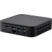 ASUS ExpertCenter PN54-BBR522MNS1 Wielkość PC 0.6L Black 3,2 GHz