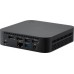 ASUS ExpertCenter PN54-BBR522MNS1 Wielkość PC 0.6L Black 3,2 GHz
