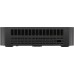 ASUS ExpertCenter PN54-BBR522MNS1 Wielkość PC 0.6L Black 3,2 GHz
