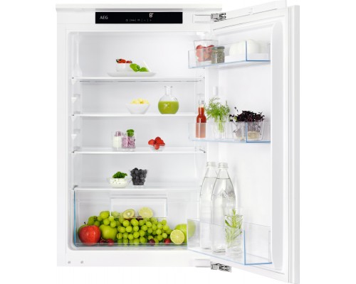 AEG OSK5O88EF Urządzenia chłodnicze 88 cm nisza