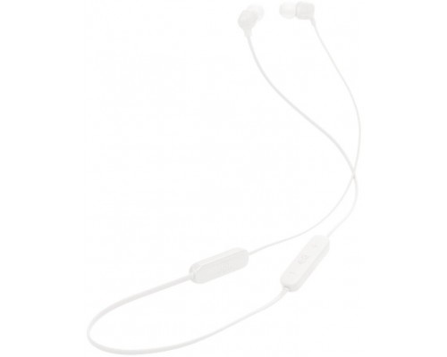 JBL Tune 135BT white (JBLT135BTWHT)