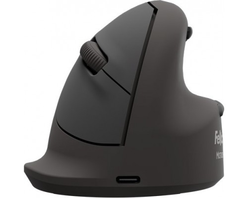 Fellowes Ergonomiczna pionowa Breytaâ¢ Plus duża praworęczna