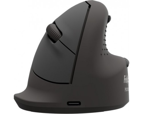 Fellowes Ergonomiczna pionowa Breytaâ¢ Plus średnia leworęczna