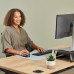 Fellowes Ergonomiczna pionowa Breytaâ¢ Plus średnia leworęczna